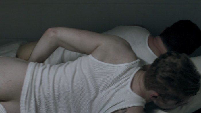Ian Gallager Naked