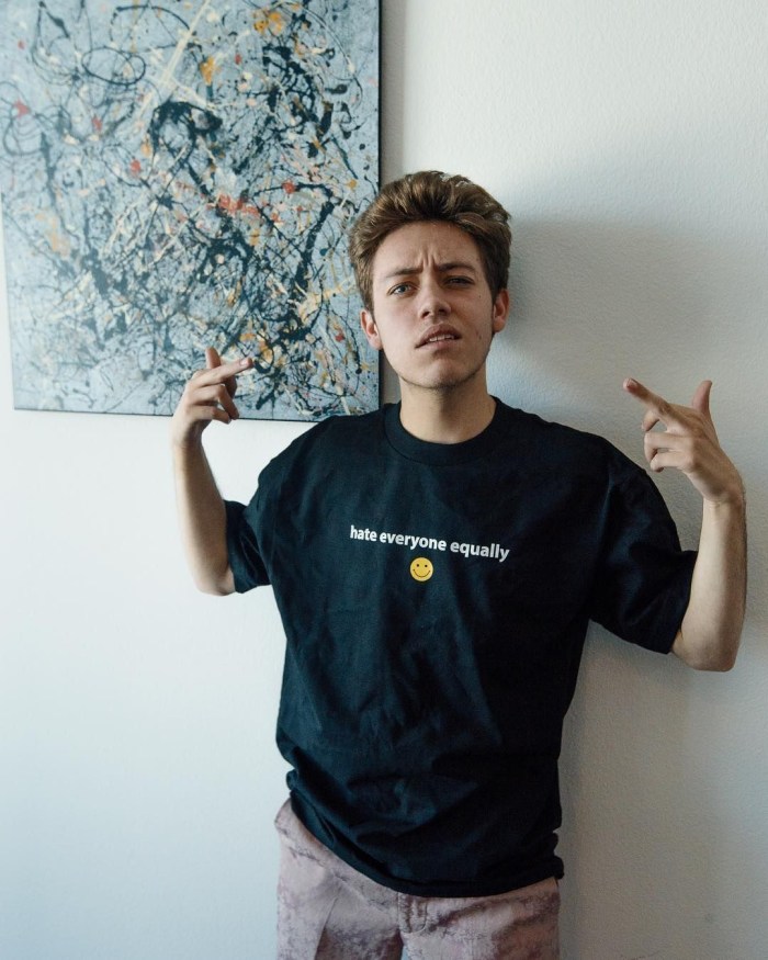 Ethan Katkooski 2016