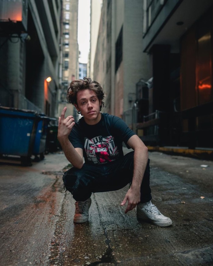Ethan Katkooski Karl Gallager