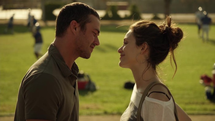 Craig Heisner shameless
