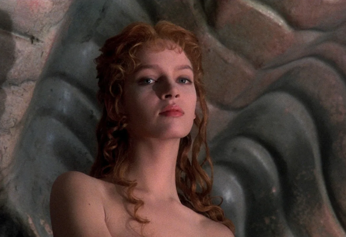 Adventures of Baron Munchausen 1988