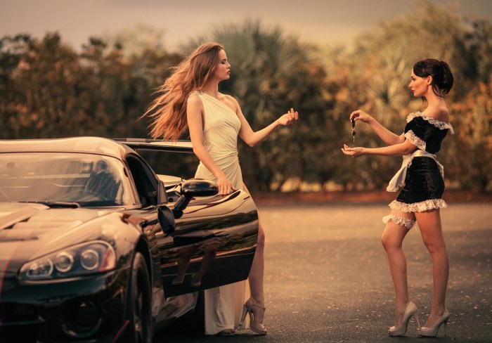 The most scandalous films