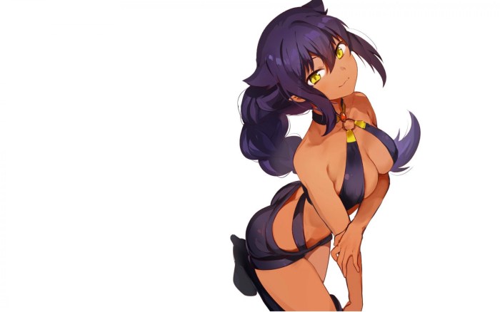 Hot girl meme