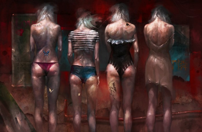 Crucifixion d