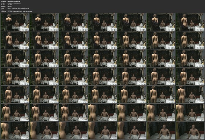 Ekaterina Guseva cadets naked