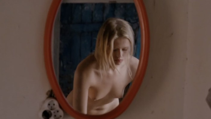 Bortich erotic scenes