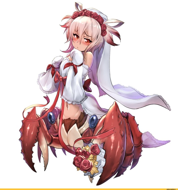 Monster Gerl