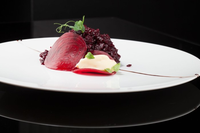 Vladimir Mukhin Molecular Kitchen