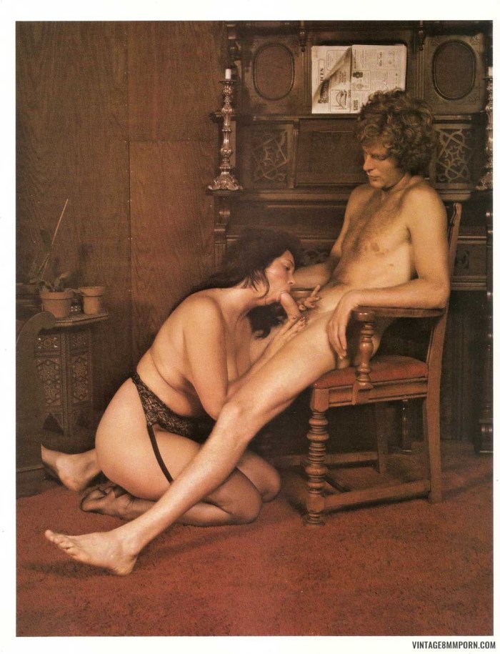 Fairy -tale erotic films