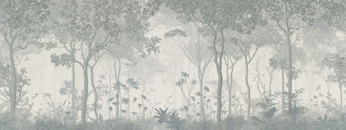Affresso Botanika, art. ID137719