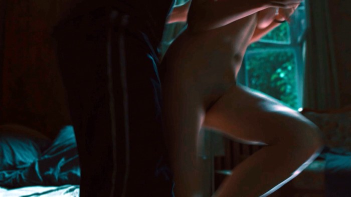 Daria Melnikova Naked