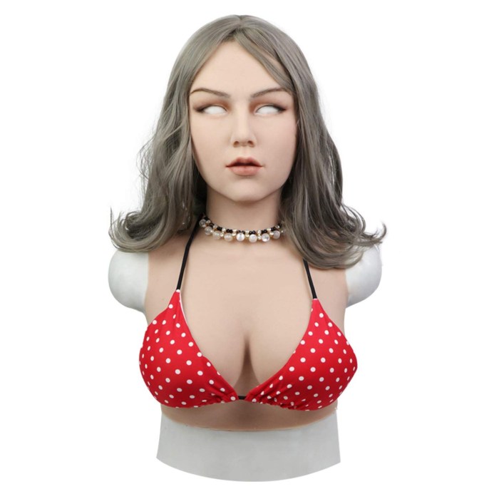 Breast Types