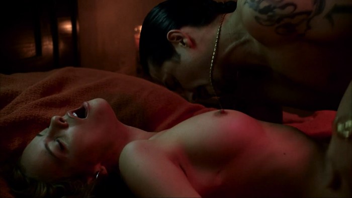 Actress Anne Hathaway Naked