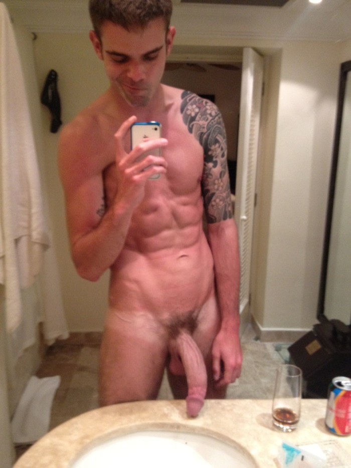 Andre Garcia porn actor