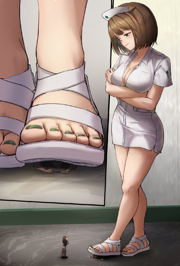Giant Kuroihassan