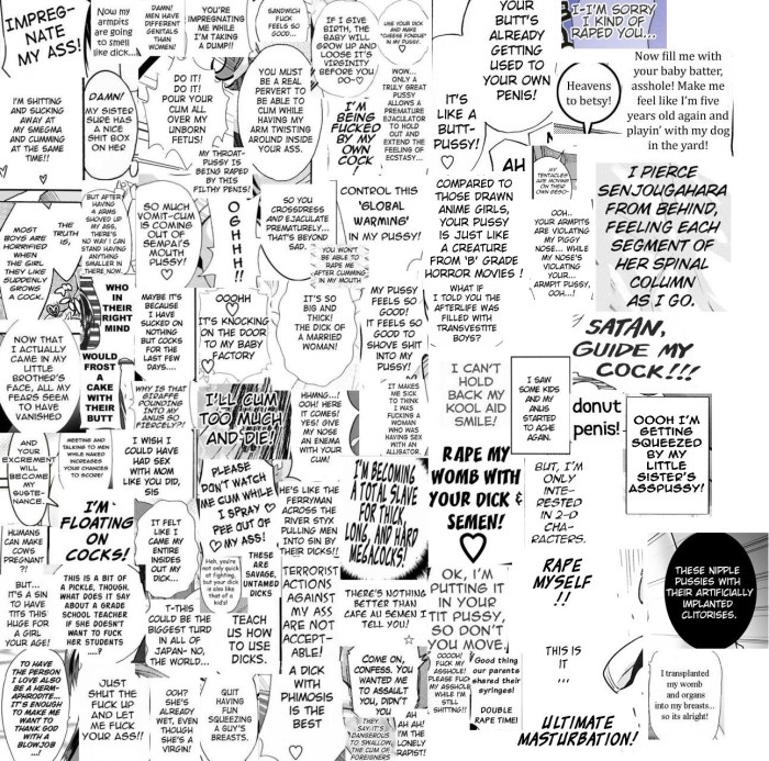 Sissy TG Captions