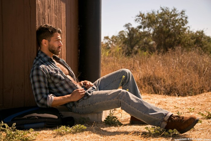 Adam Ramzi