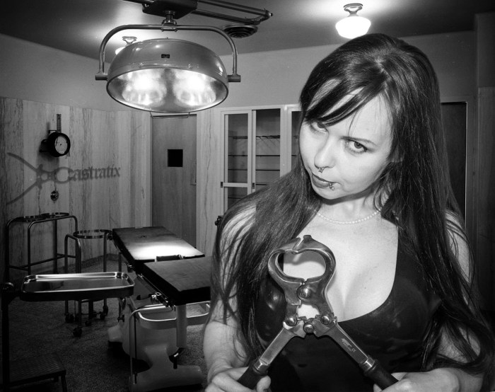 Erotic comic book 3D DR HYDE