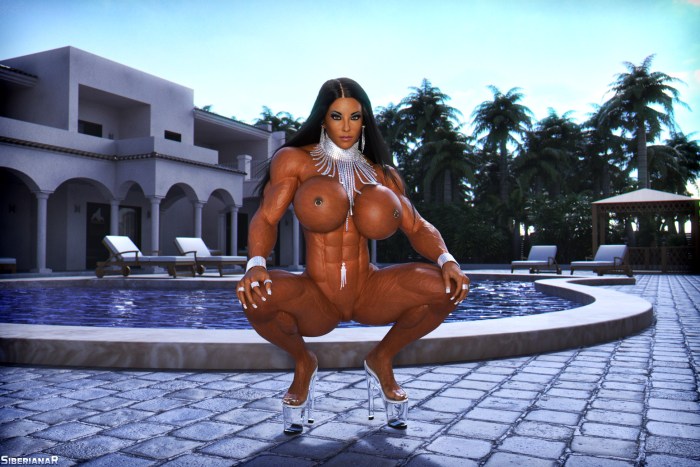 Hentai alien races
