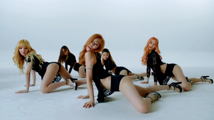 Pussycat Dolls