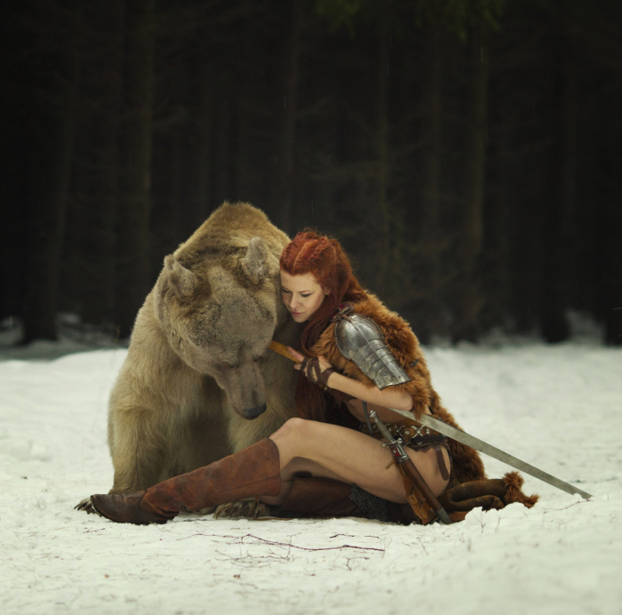 Merida Dasha