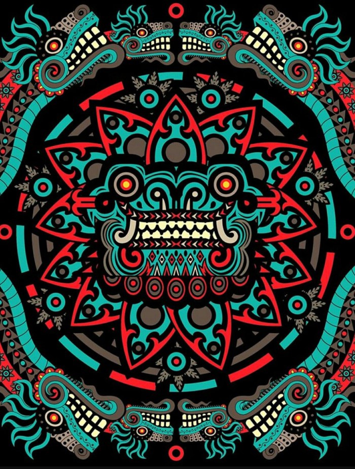 Mexican Mommy