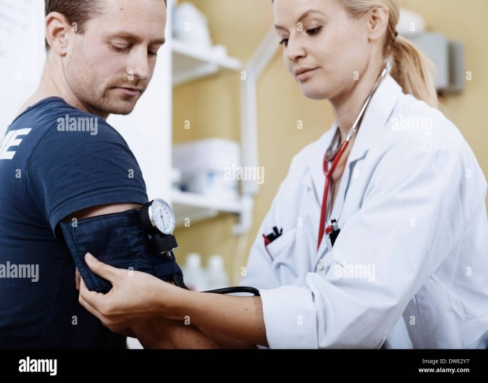 Fucking in a hospital with a nurse