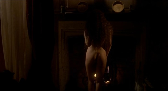 Polly Walker hot
