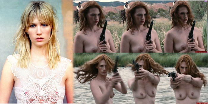 Jeniiri Jones boobs