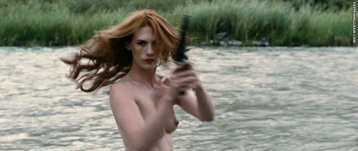 Naked Melissa Jones 1996