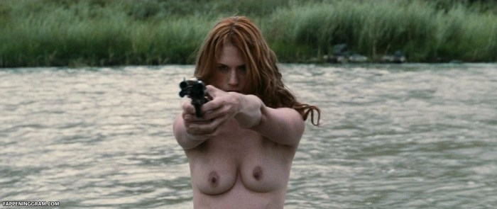 Jenjuari Jones photo naked