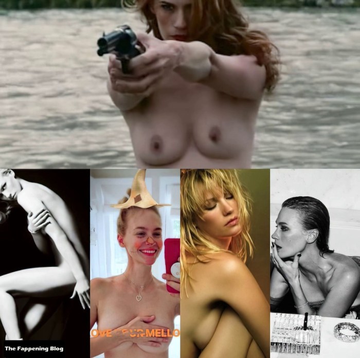 Jinuari Jones Naked