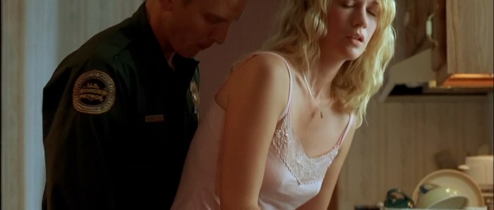 Jeniiri Jones boobs