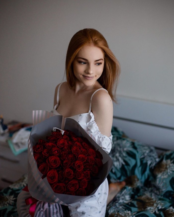 Sophia Tsvetkova