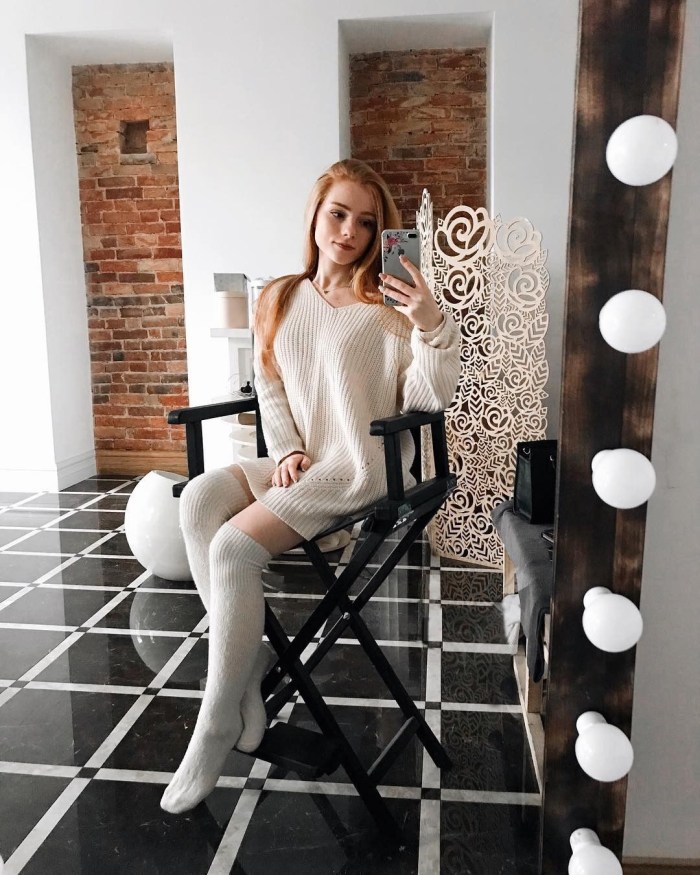 Julia weaver model