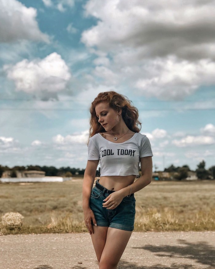Valentina Grishko and Julia Balandina