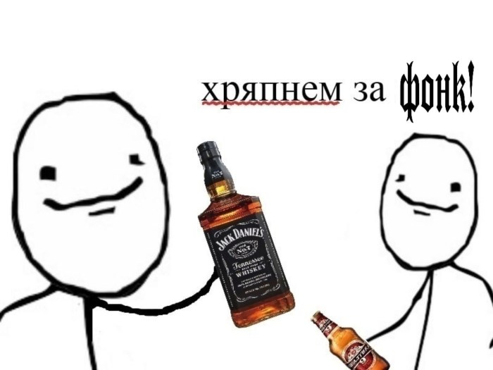 Beautiful girls and alcohol