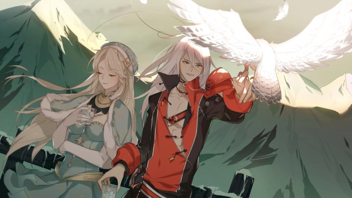 Food Fantasy Lobster