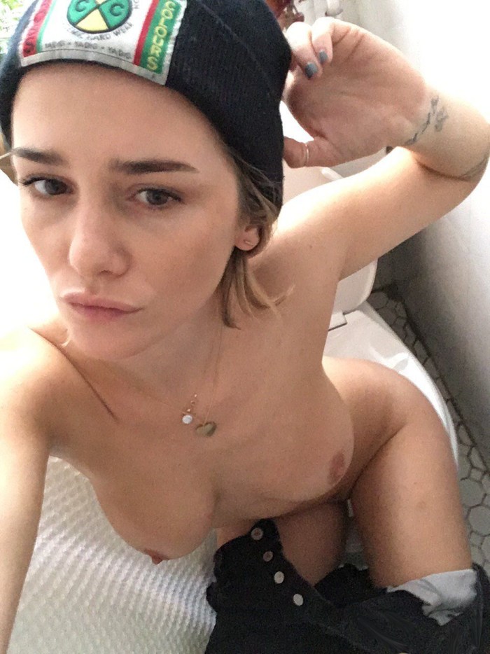Eddison Timlin photo naked
