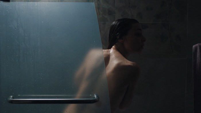 Sofya Arzhakovskaya naked