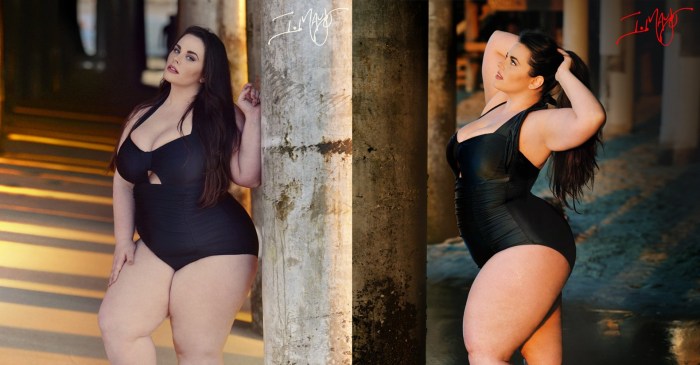 Model plus saz Marina Bulatkina