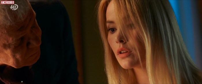 Zoya Berber in the series Anna Nikolaevna
