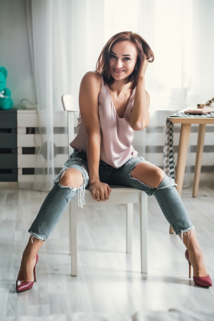 Irina Youth