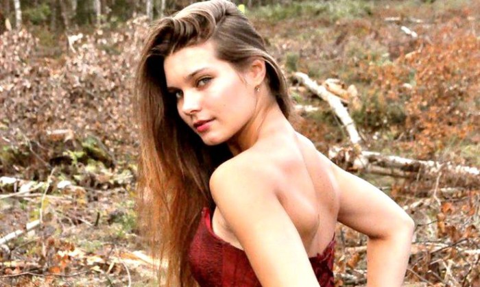 Svetlana Aleksandrovna Topol