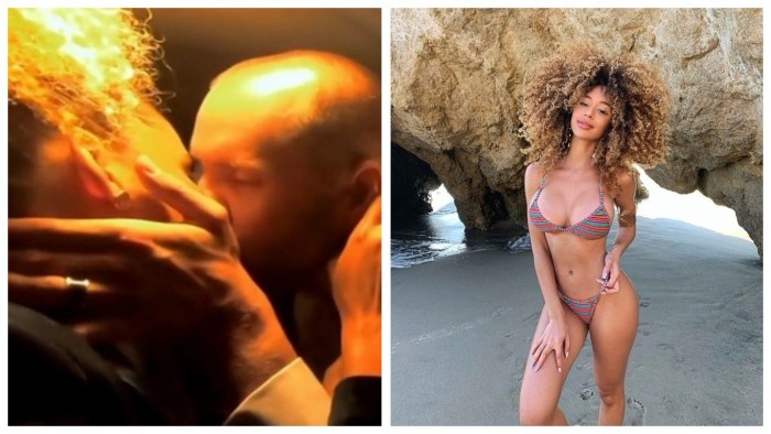 Barbara Bachelor 2020