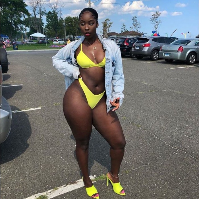 Dominique Chinn