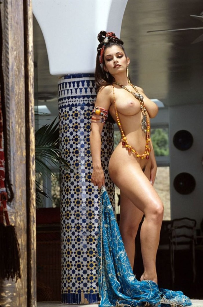 Arab porn actresses Nadia Ali