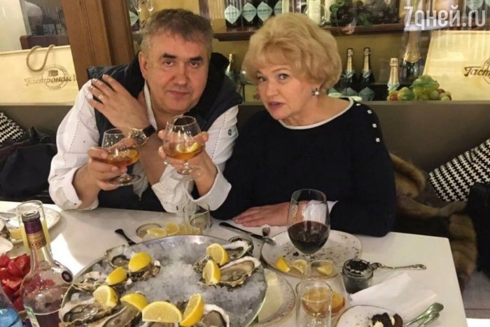 Stanislav Sadalsky 2021