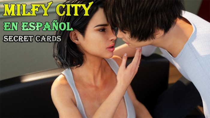 Hot and Lovely Game
