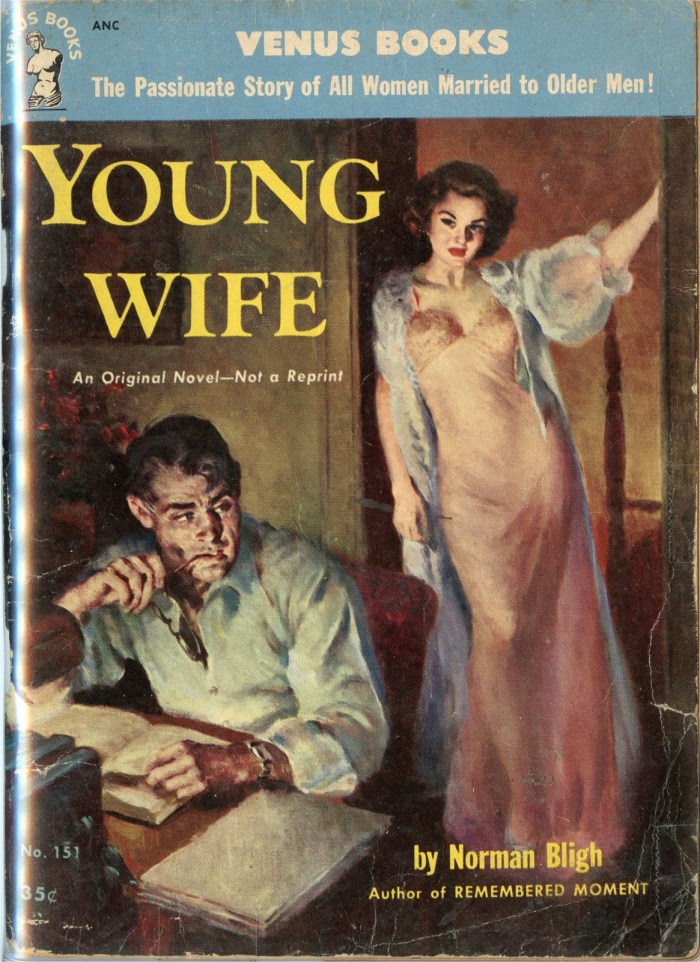 A wife and mother game Sofia Parker